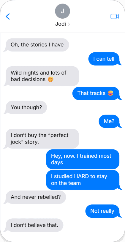 Coach Daddy (Chapter 3) — image 14