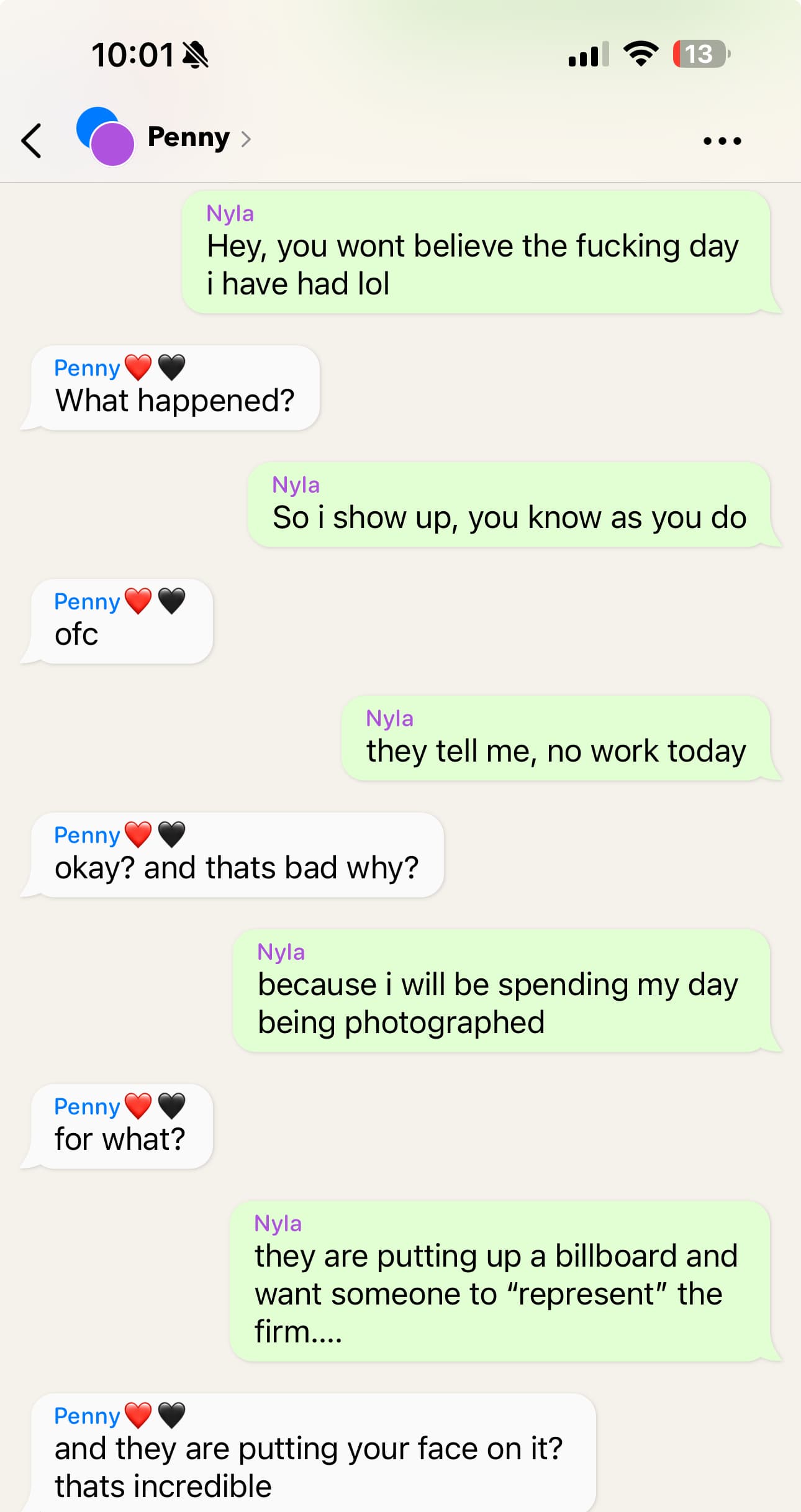 Extra Motivation Part 3 — image 4