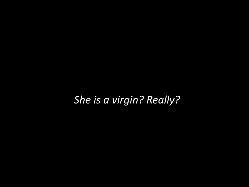 Seeing Her Perspective (full story) (bodyswap) — image 11