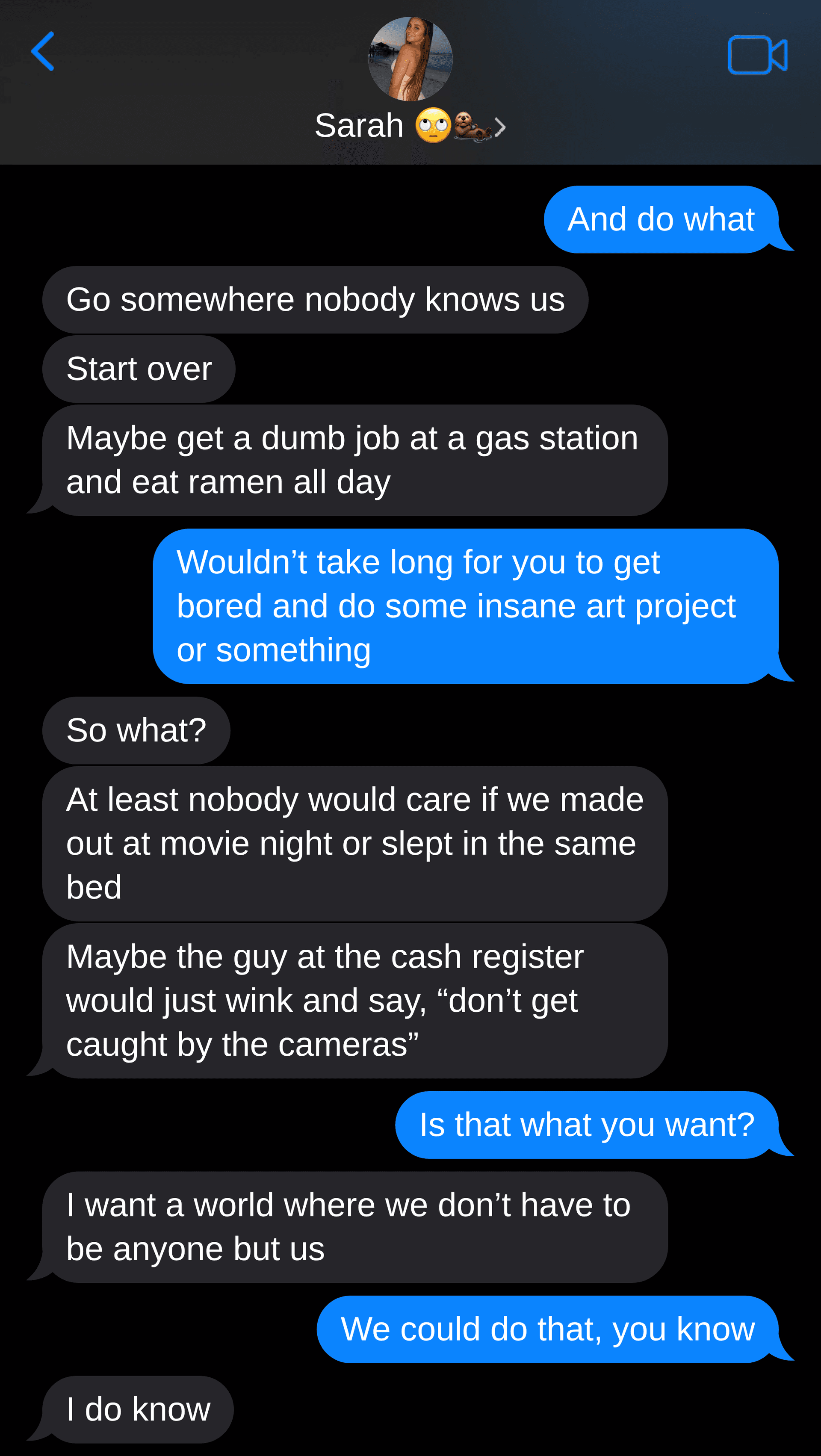 After the Accident -- Part 14 🏍️ — image 32