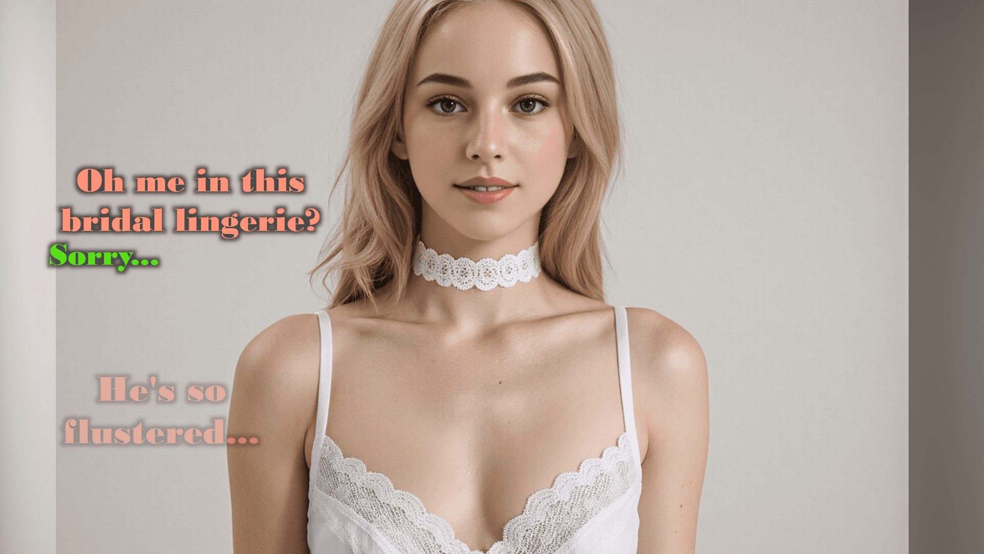 Who Better (parts 1 - 13) [AI images] — image 23