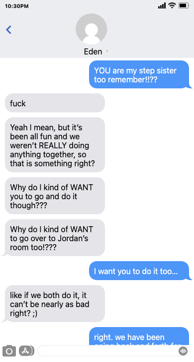 The Clinical Vendetta- Part 4 — image 11