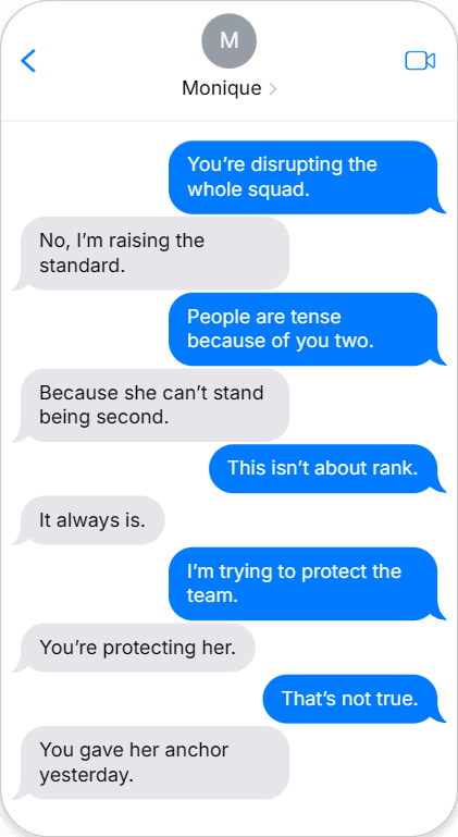 Coach Daddy (Chapter 1) — image 10