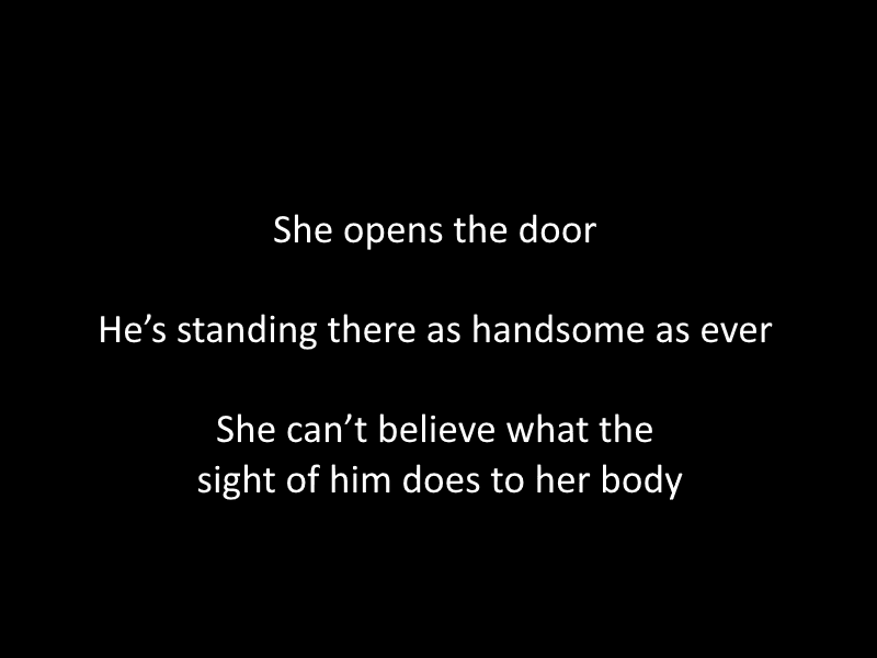 Seeing Her Perspective (full story) (bodyswap) — image 5