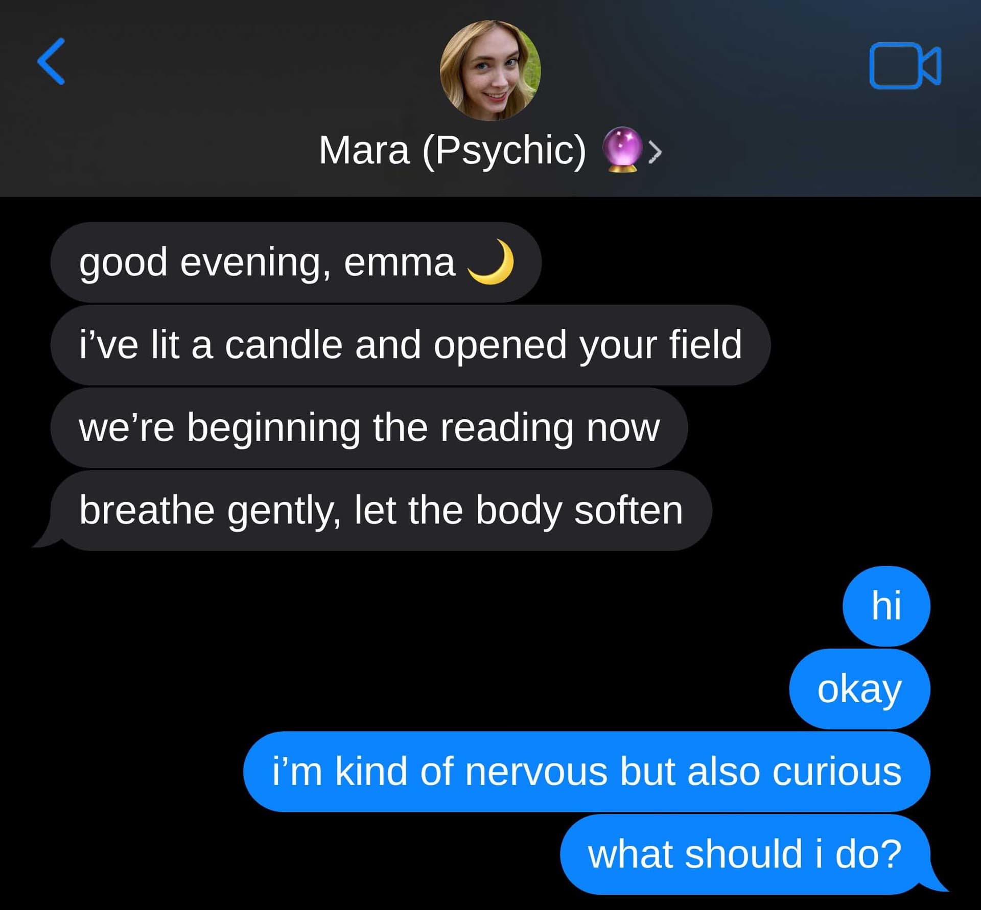It Was in the Cards - Part 2 — image 5