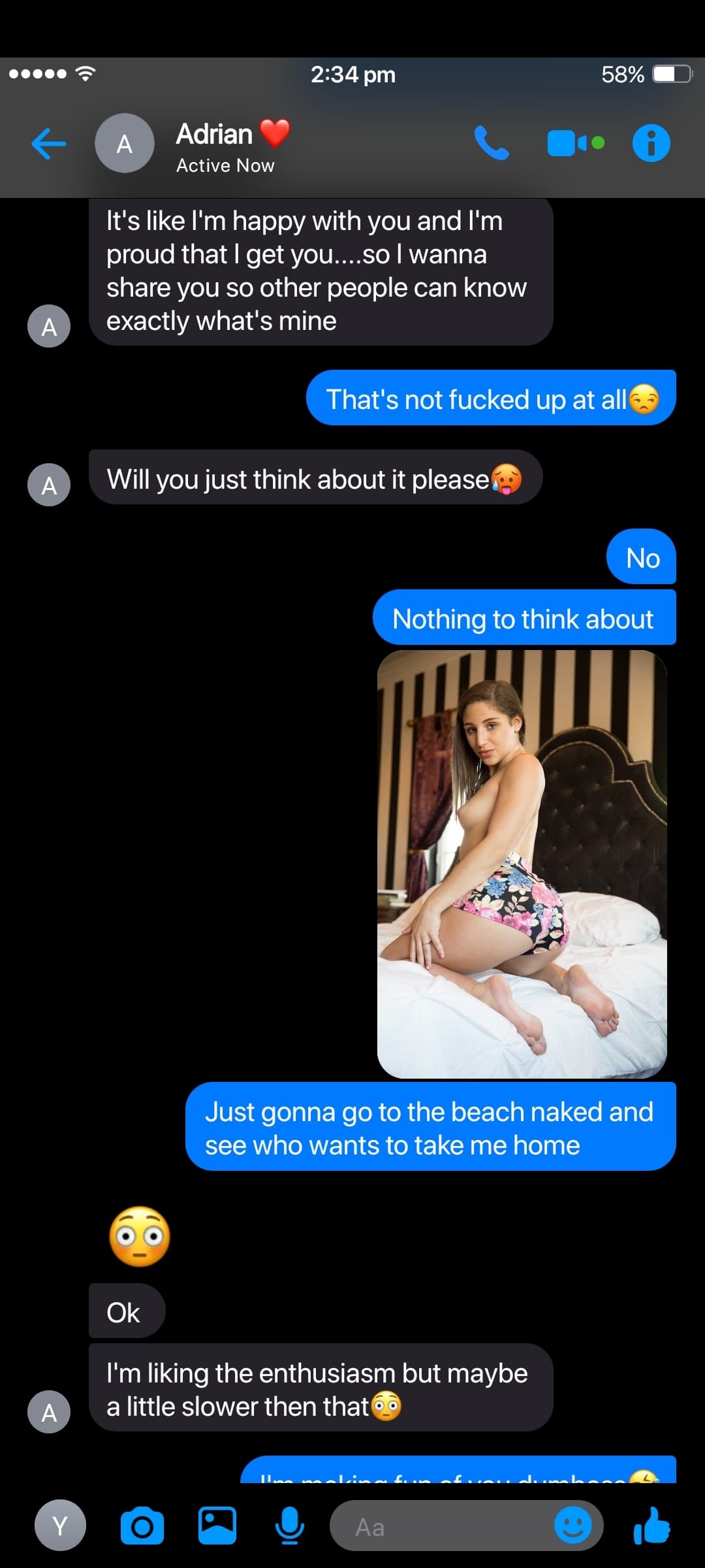 A Broad Part 2 - Chapter 1 — image 42
