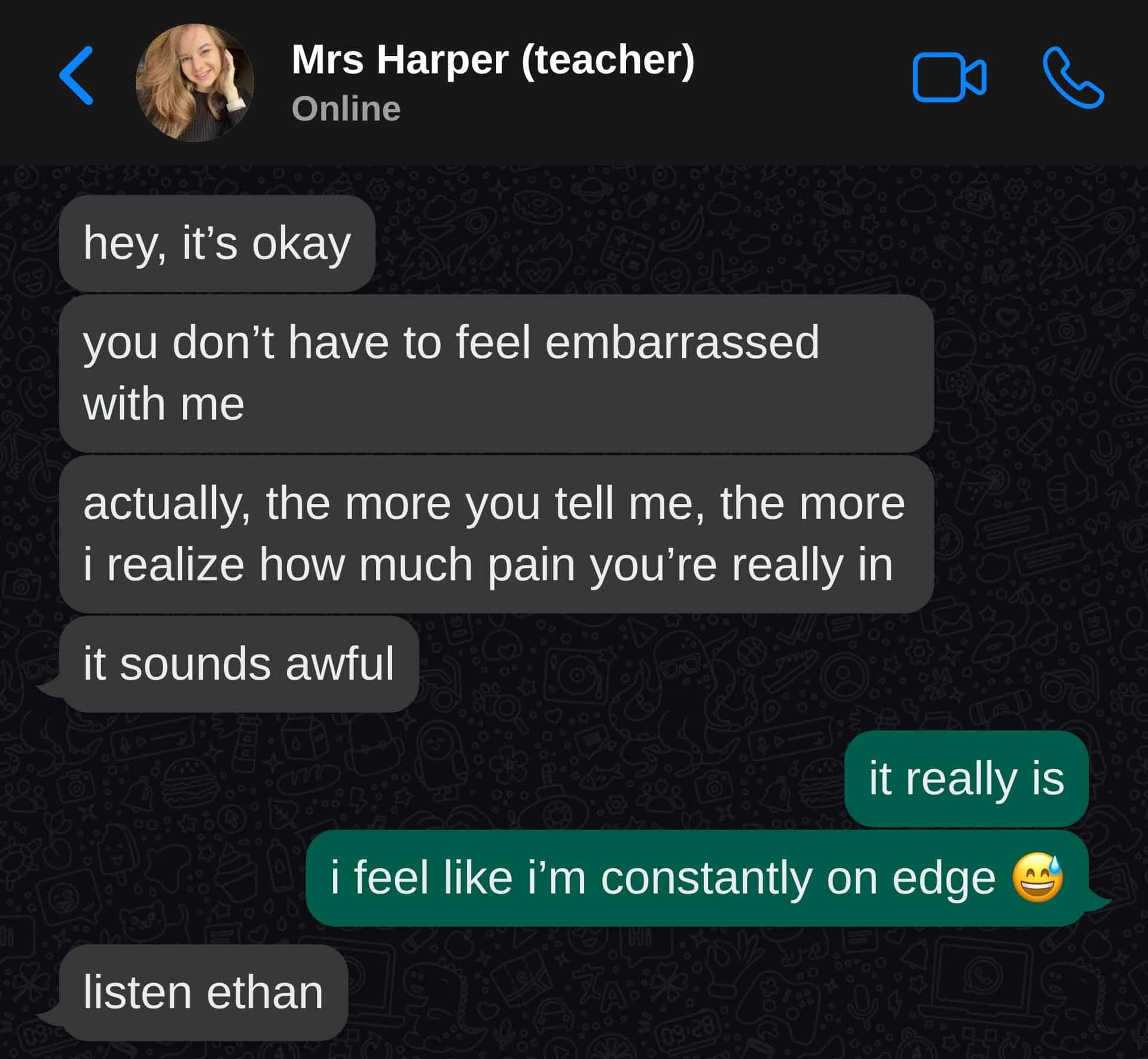 Extra Lessons - Part 1 — image 42