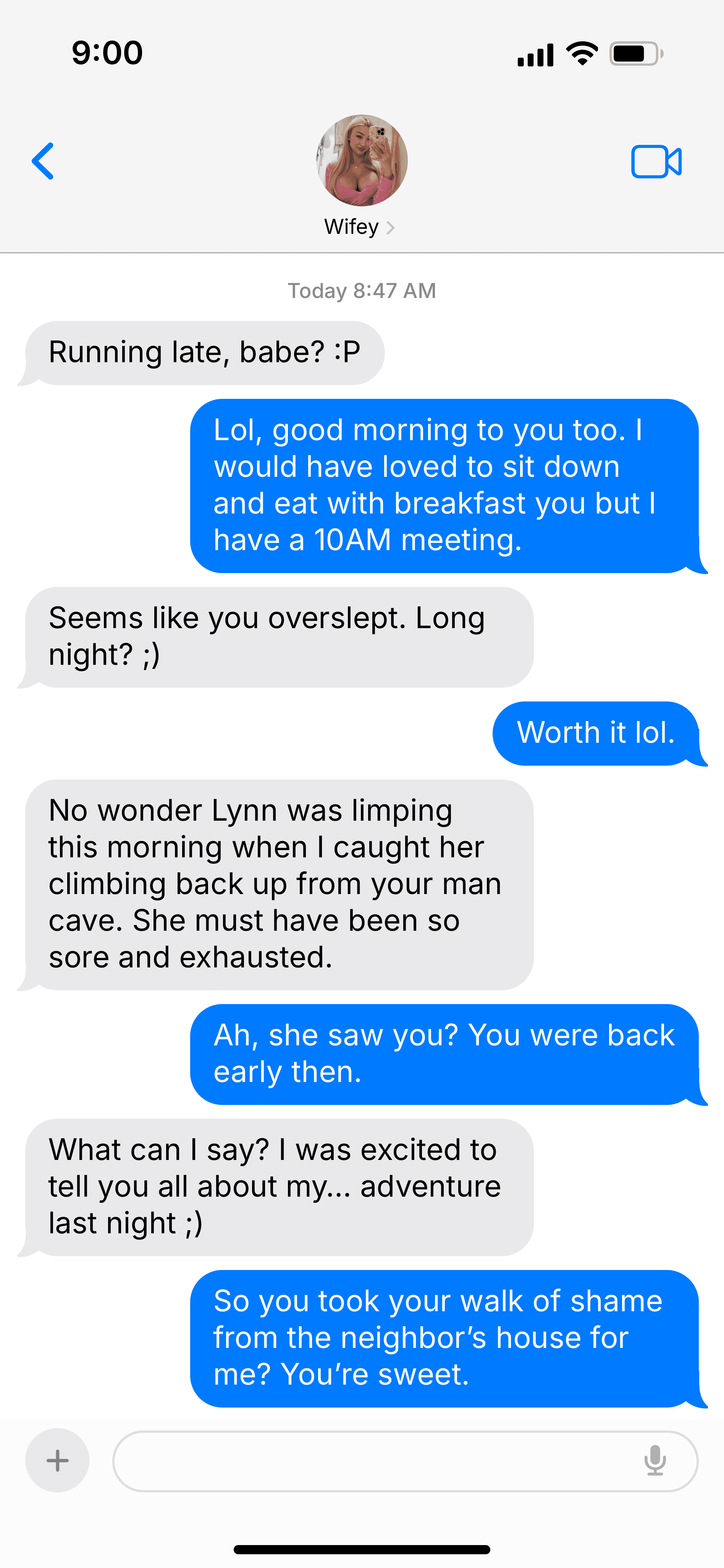 The Couple (Chapter 4) — image 7