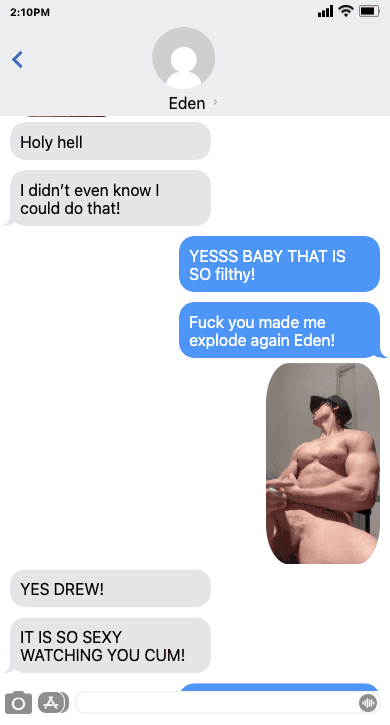 The Clinical Vendetta - Part 3 — image 38