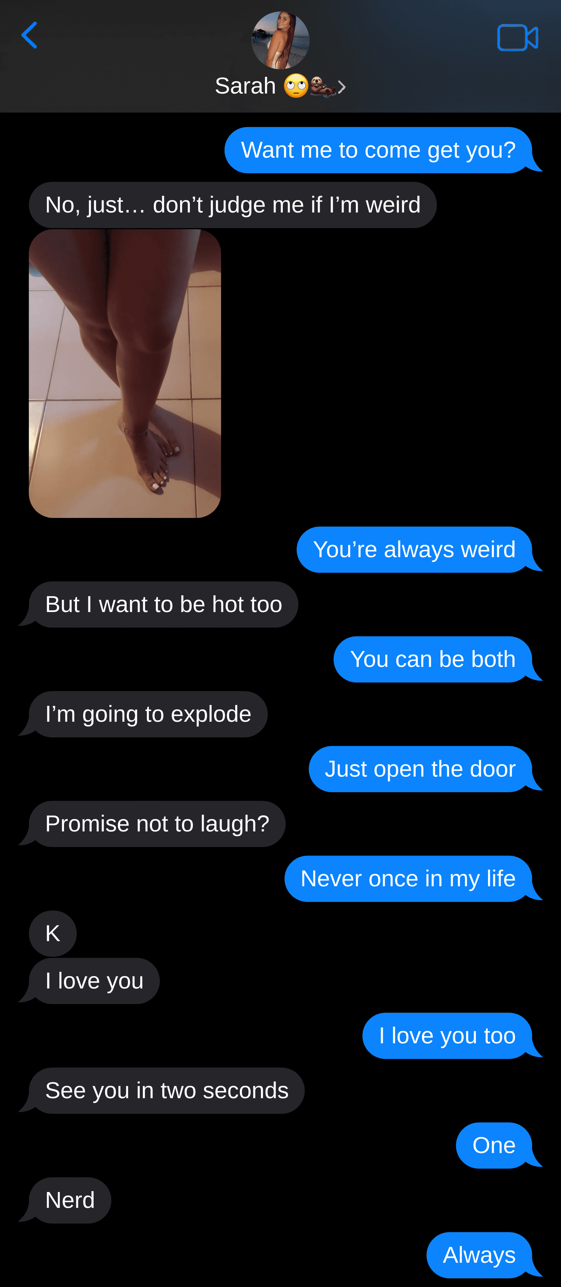 After the Accident -- Part 13 🏍️ — image 32