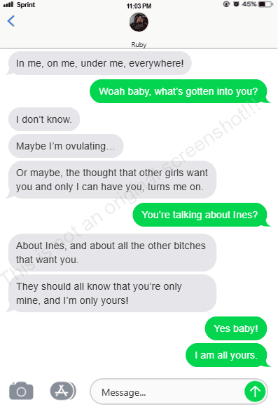 When Perfect Is Not Enough - Episode 6 - Public Leaking — image 3