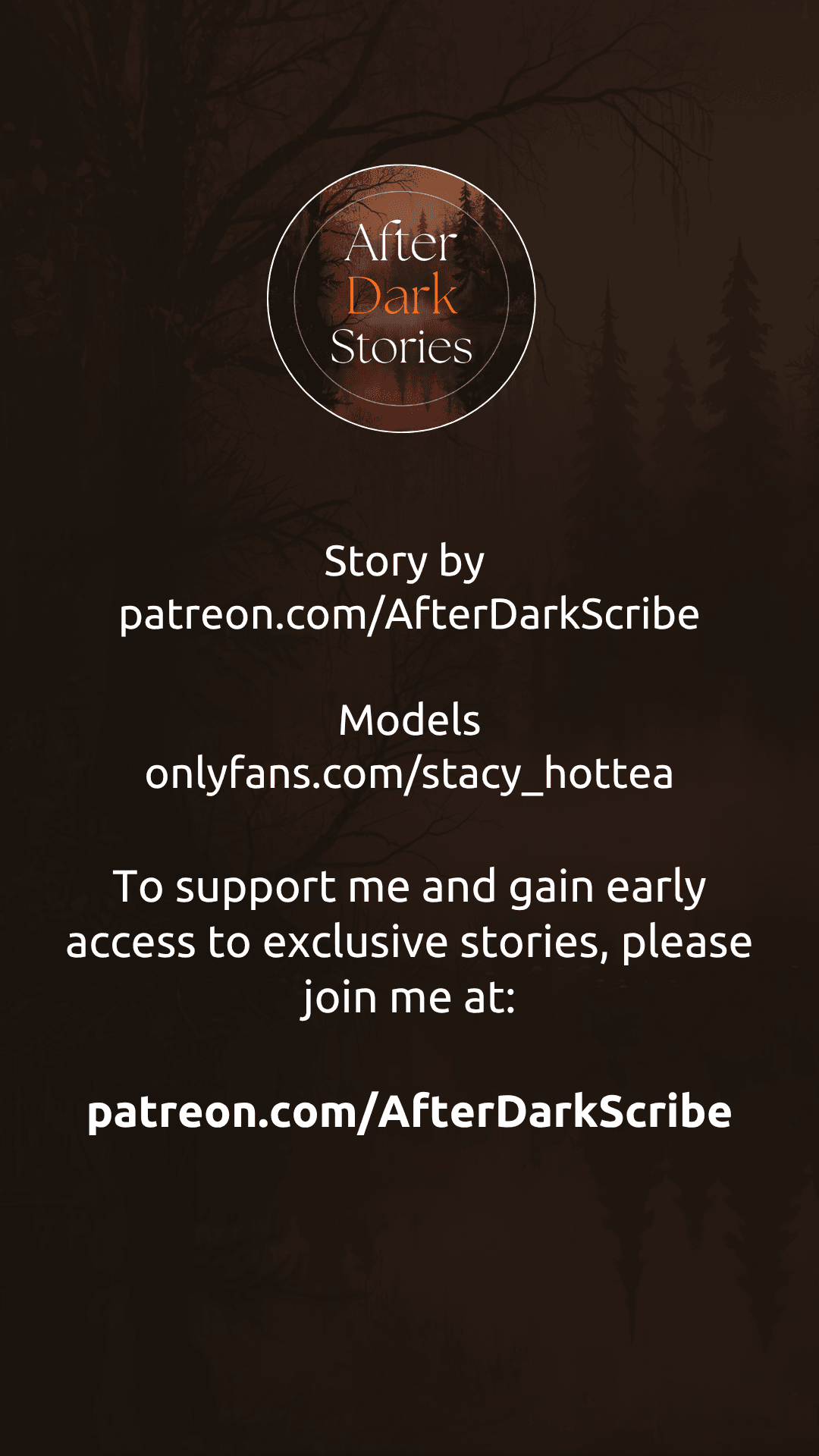 patreon.com/AfterDarkScribe