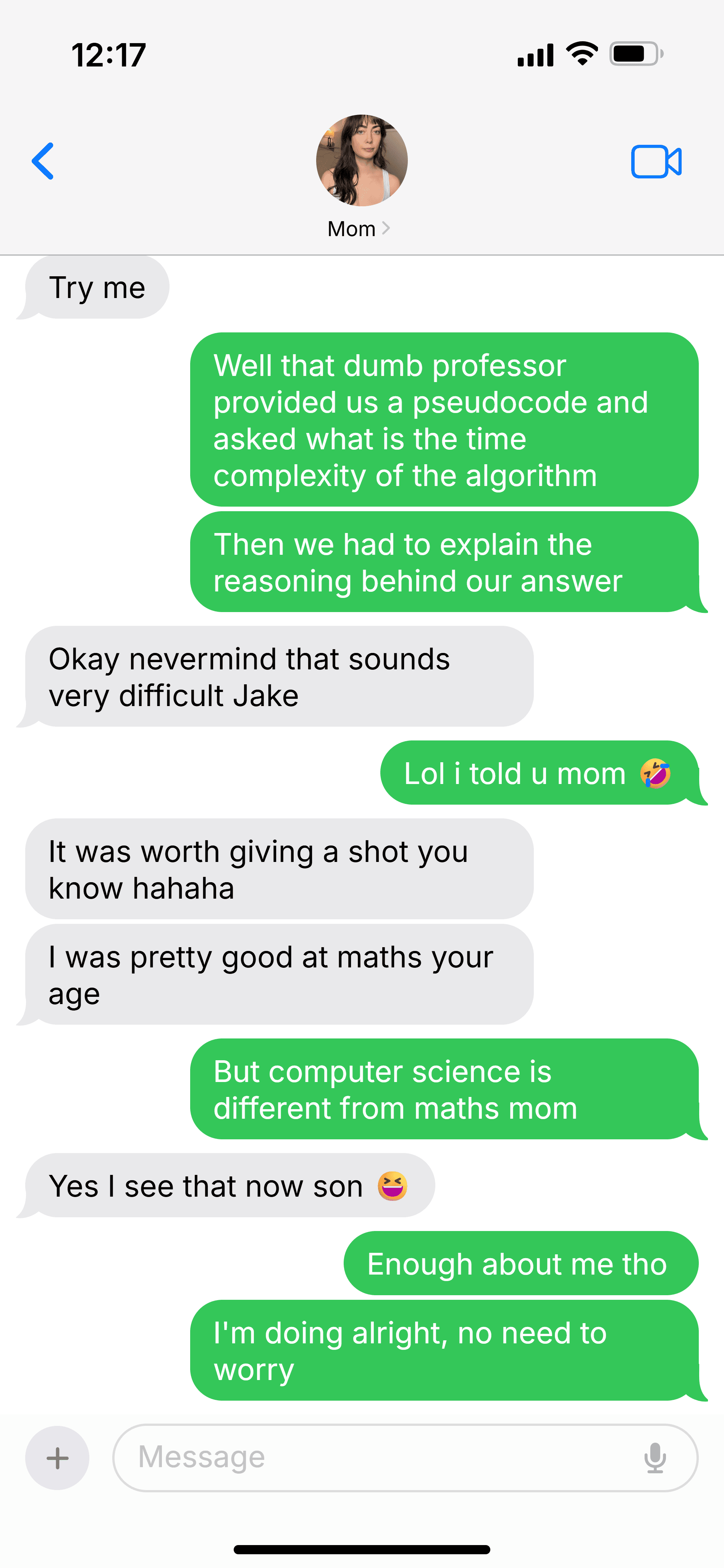 My gamer mom - Part 1 — image 5