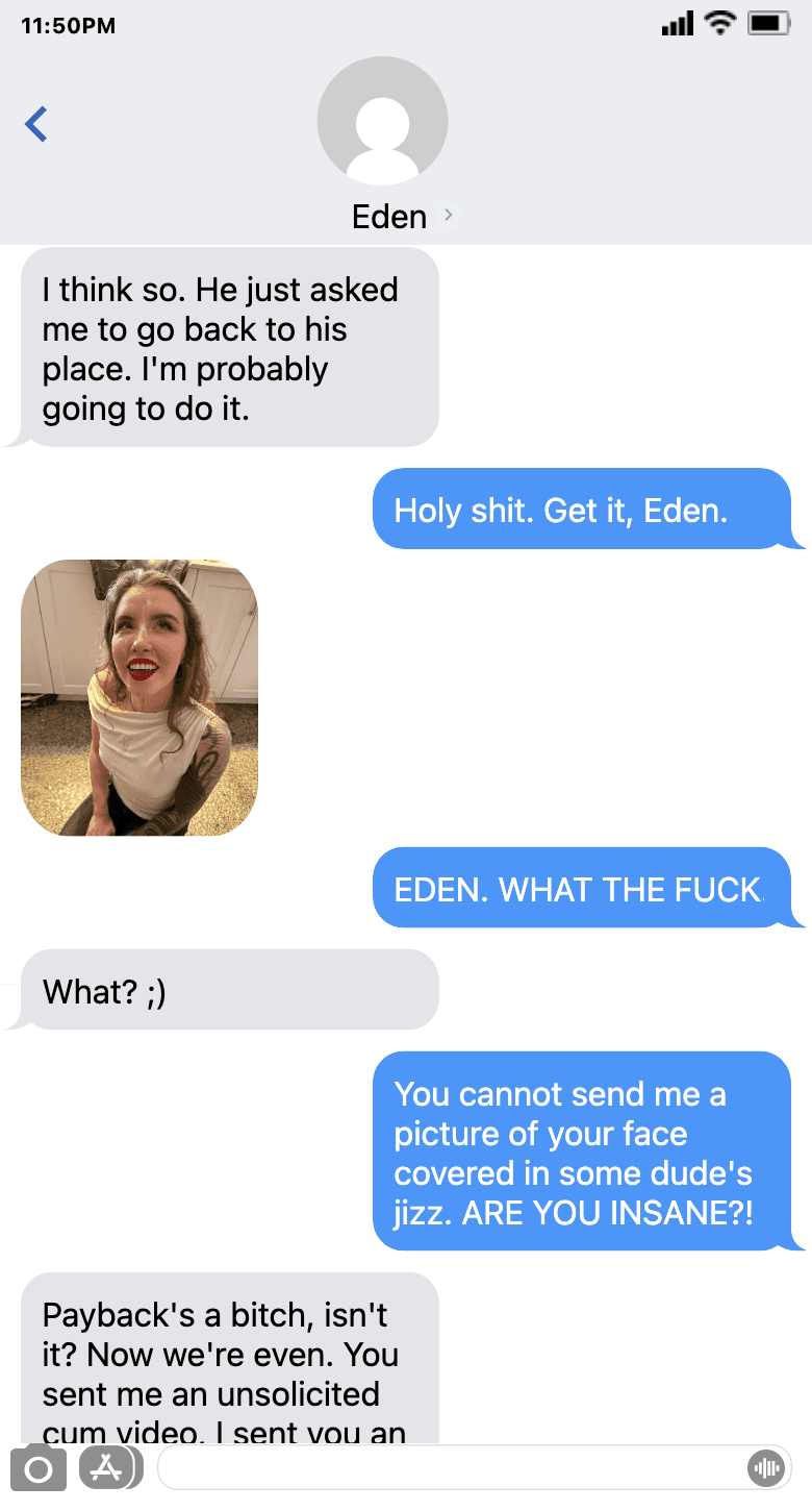 The Clinical Vendetta- Part 1 — image 20
