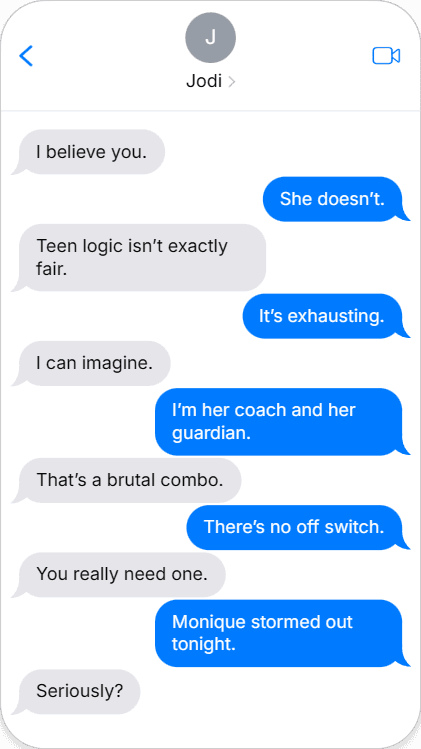 Coach Daddy (Chapter 1) — image 21