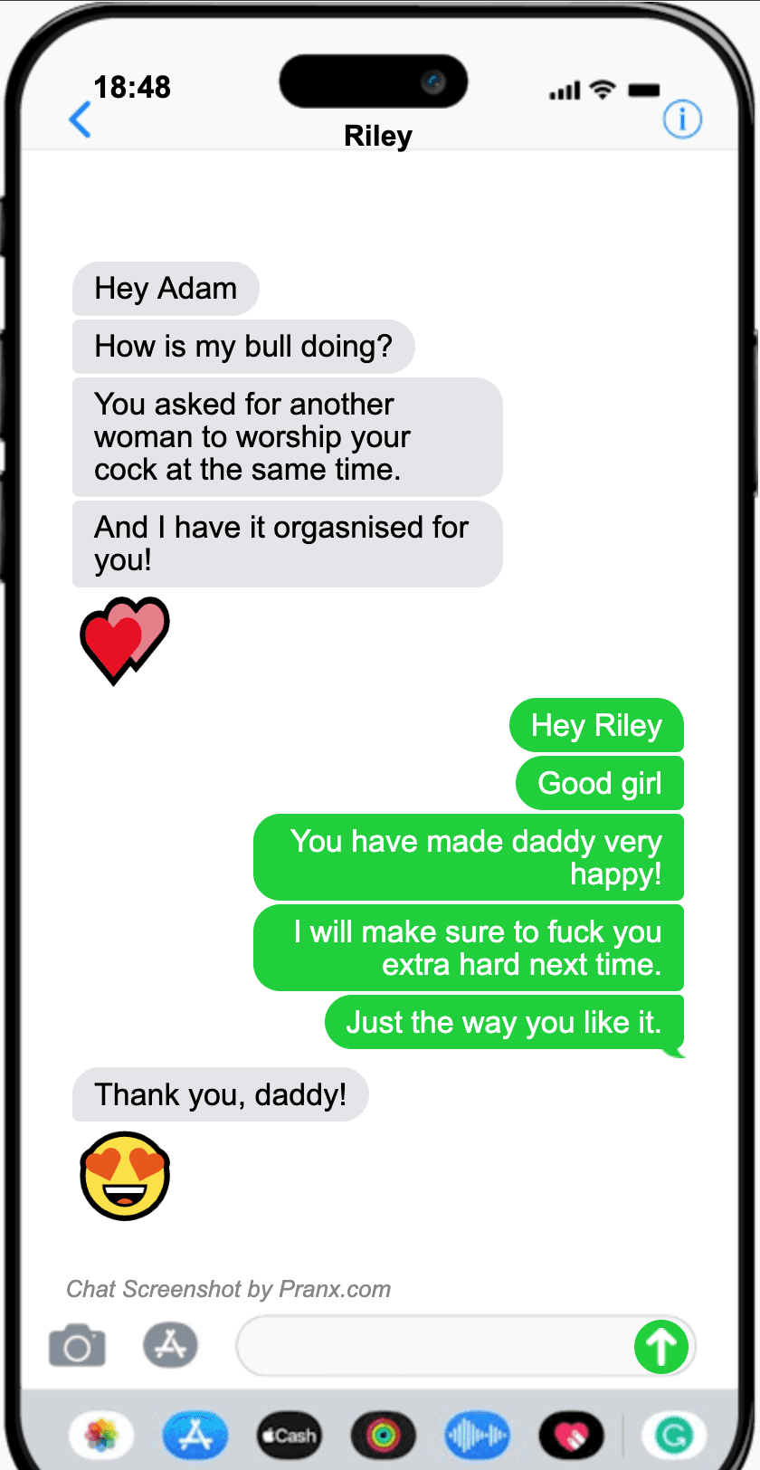 The Lonely Housewife: Part 5 — image 13