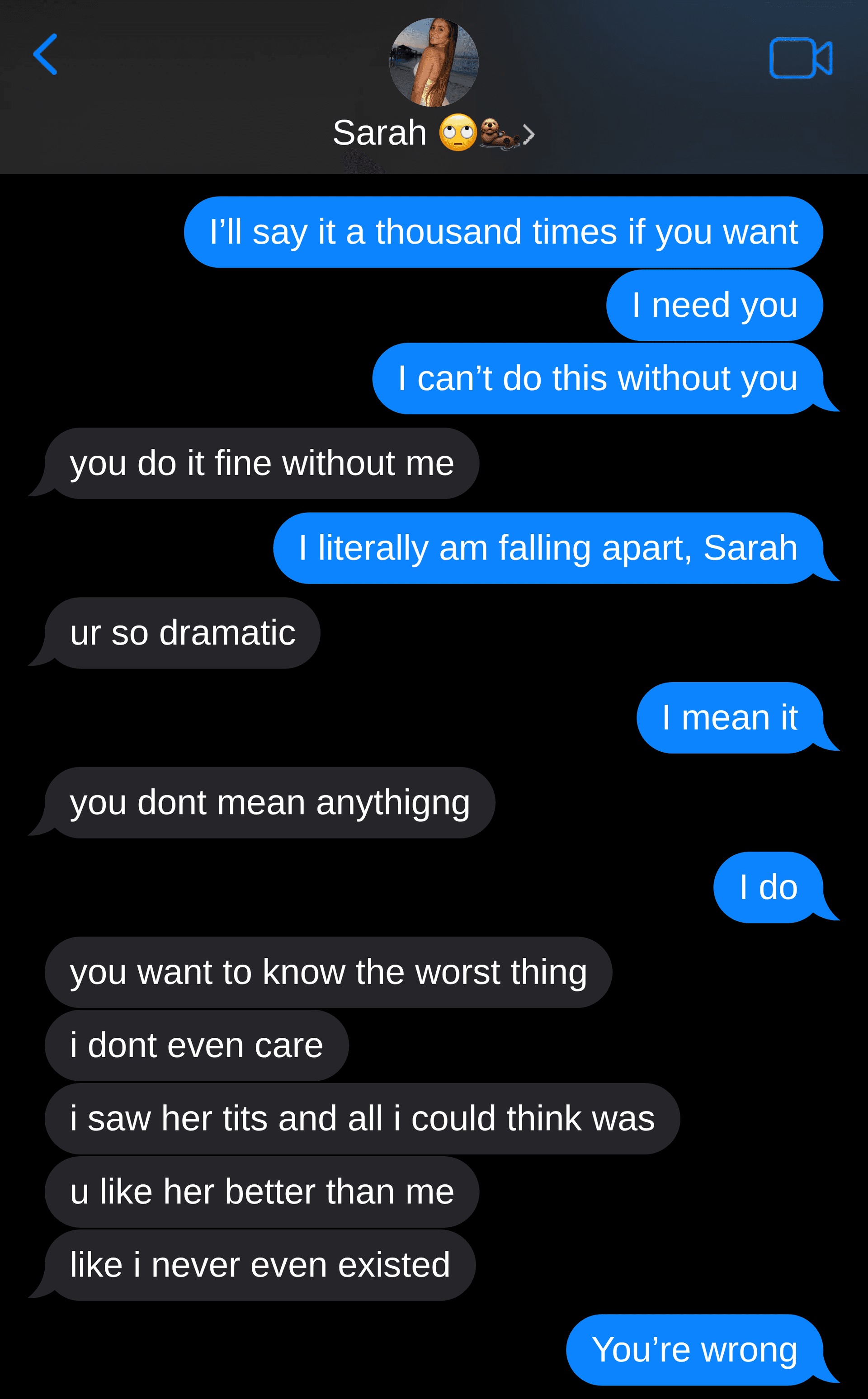 After the Accident -- Part 12 🏍️ — image 7