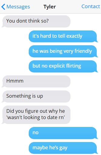 Seeing Her Perspective (full story) (bodyswap) — image 6