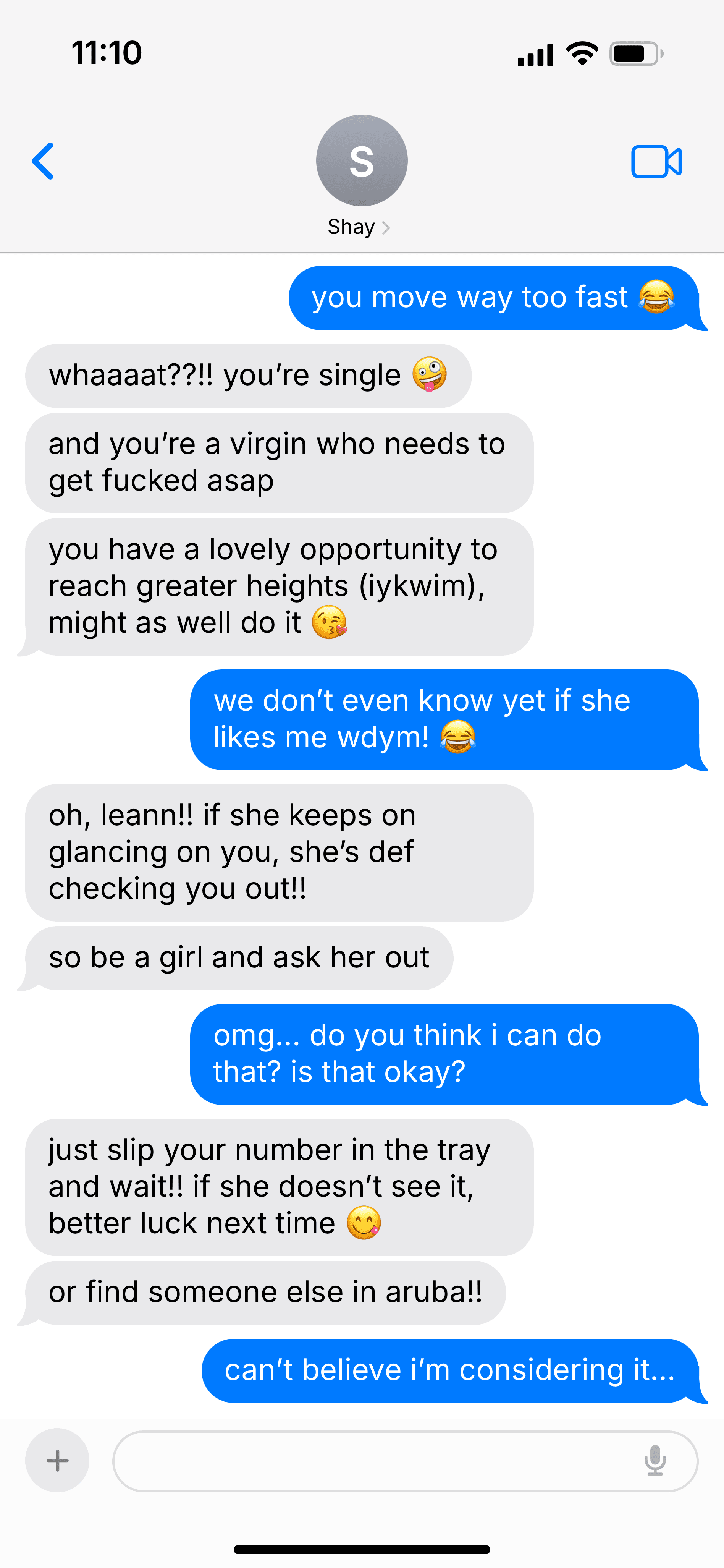 The Couple (Chapter 5) — image 13