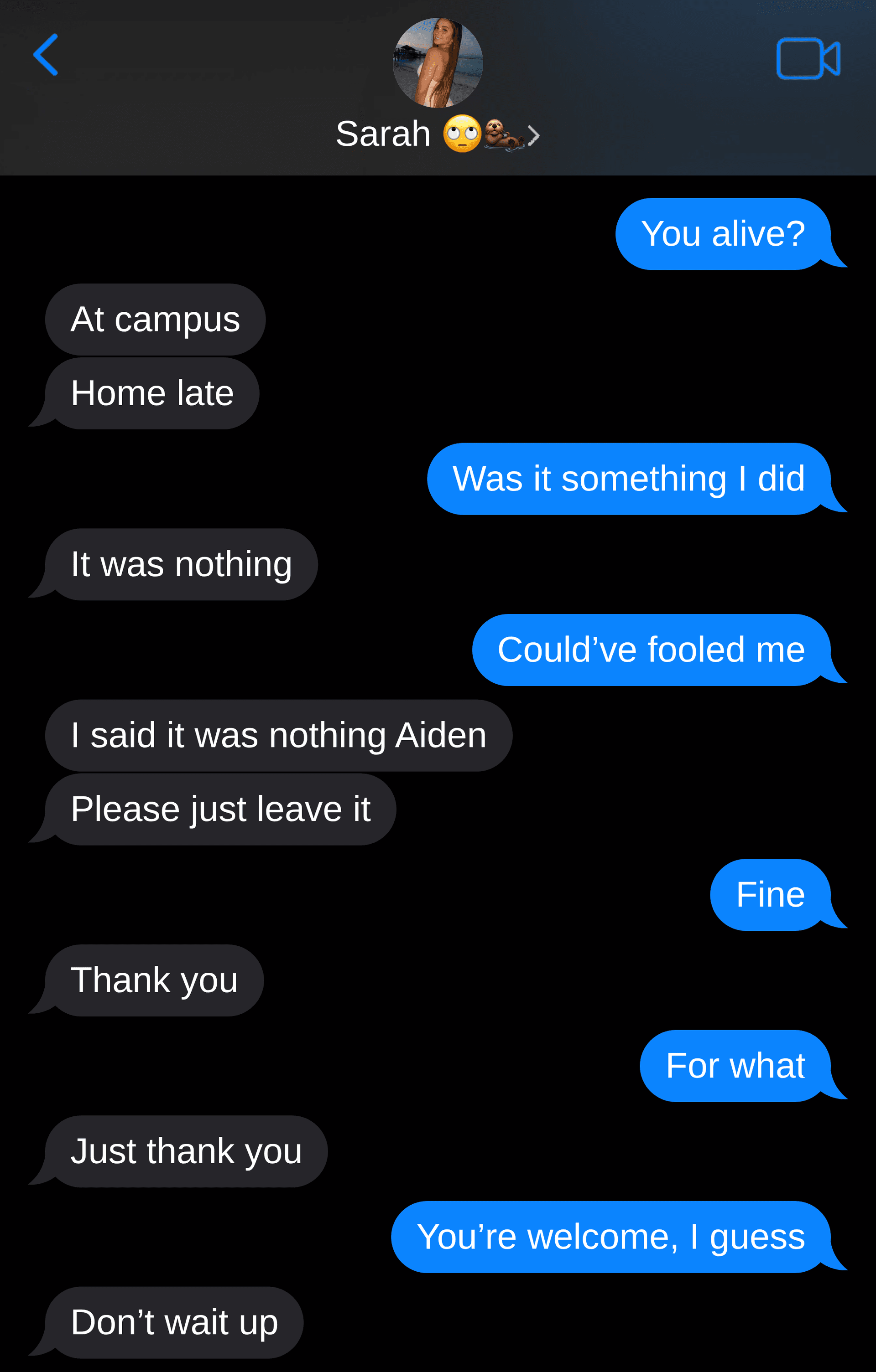 After the Accident -- Part 7 🏍️ — image 3