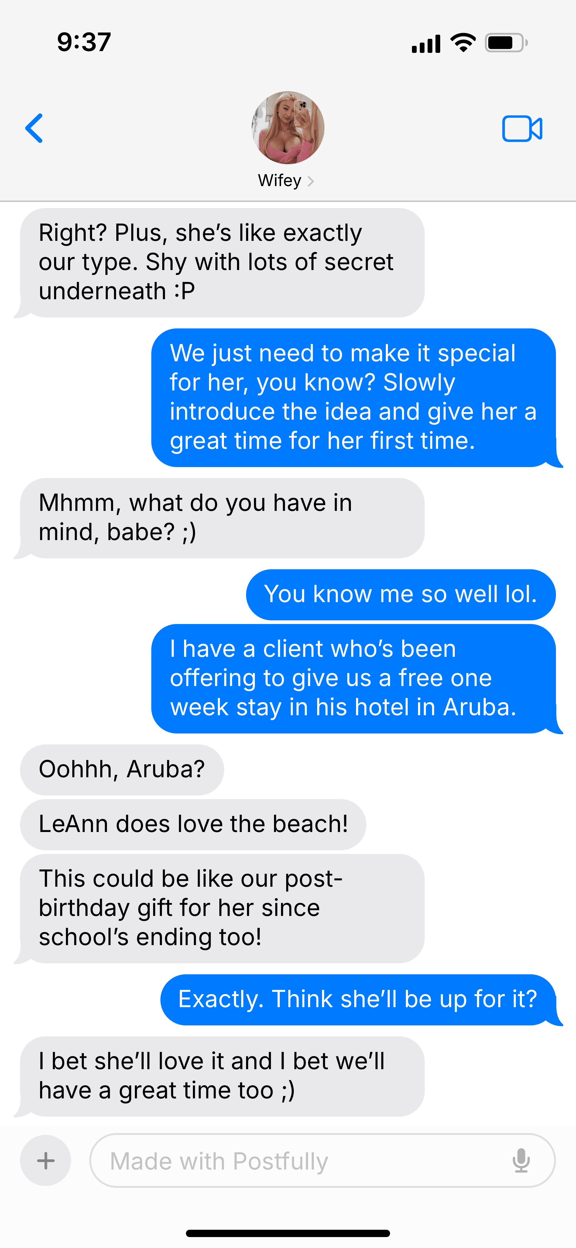 The Couple (Chapter 4) — image 19