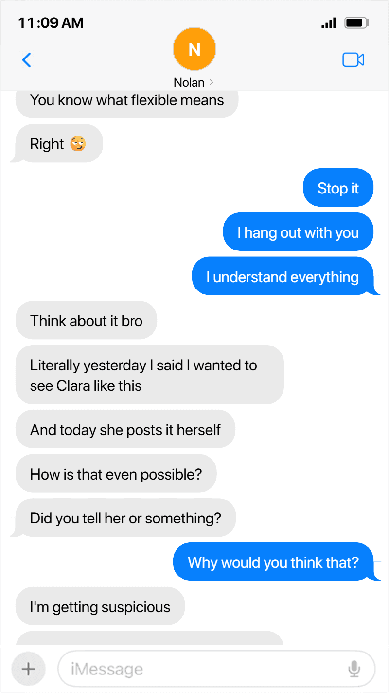 The Sister Clause - Part 4 — image 11