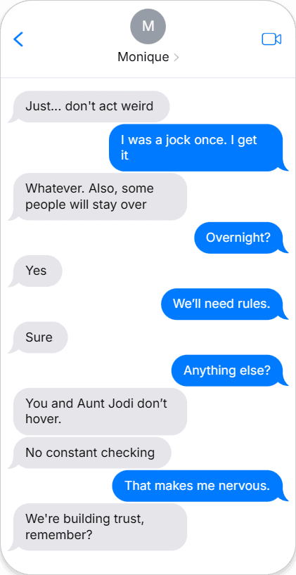 Coach Daddy (Chapter 2) — image 15