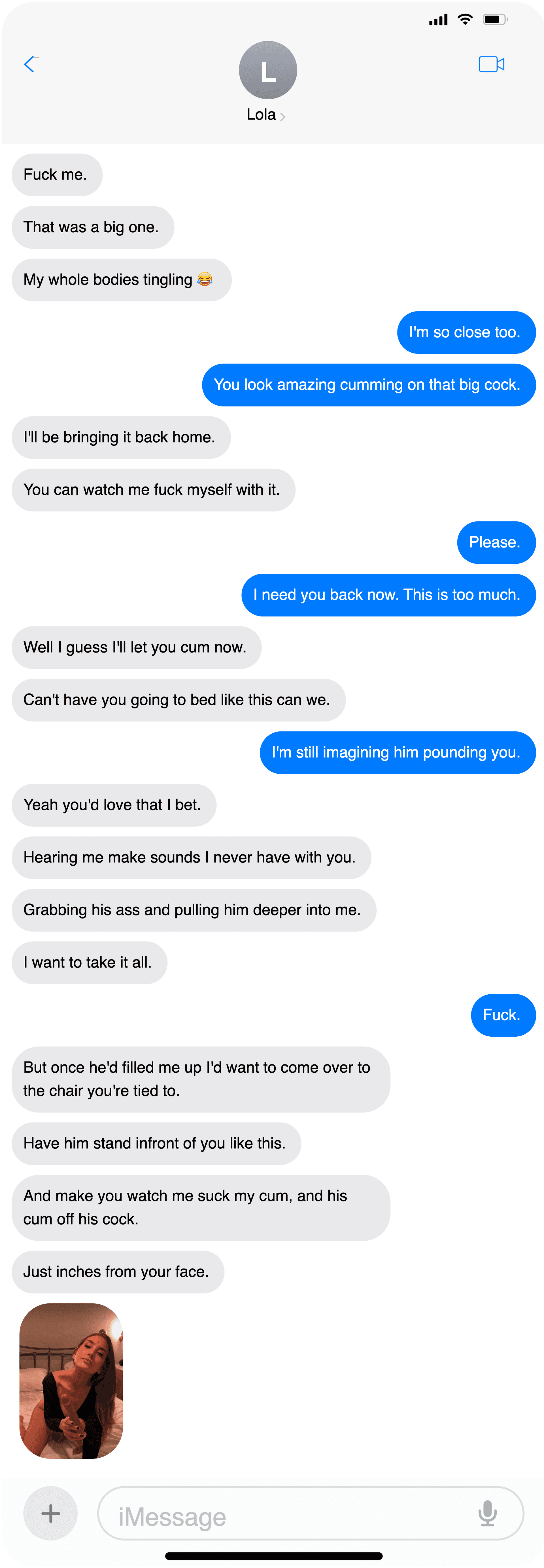 Couples Therapy - Finale — image 16