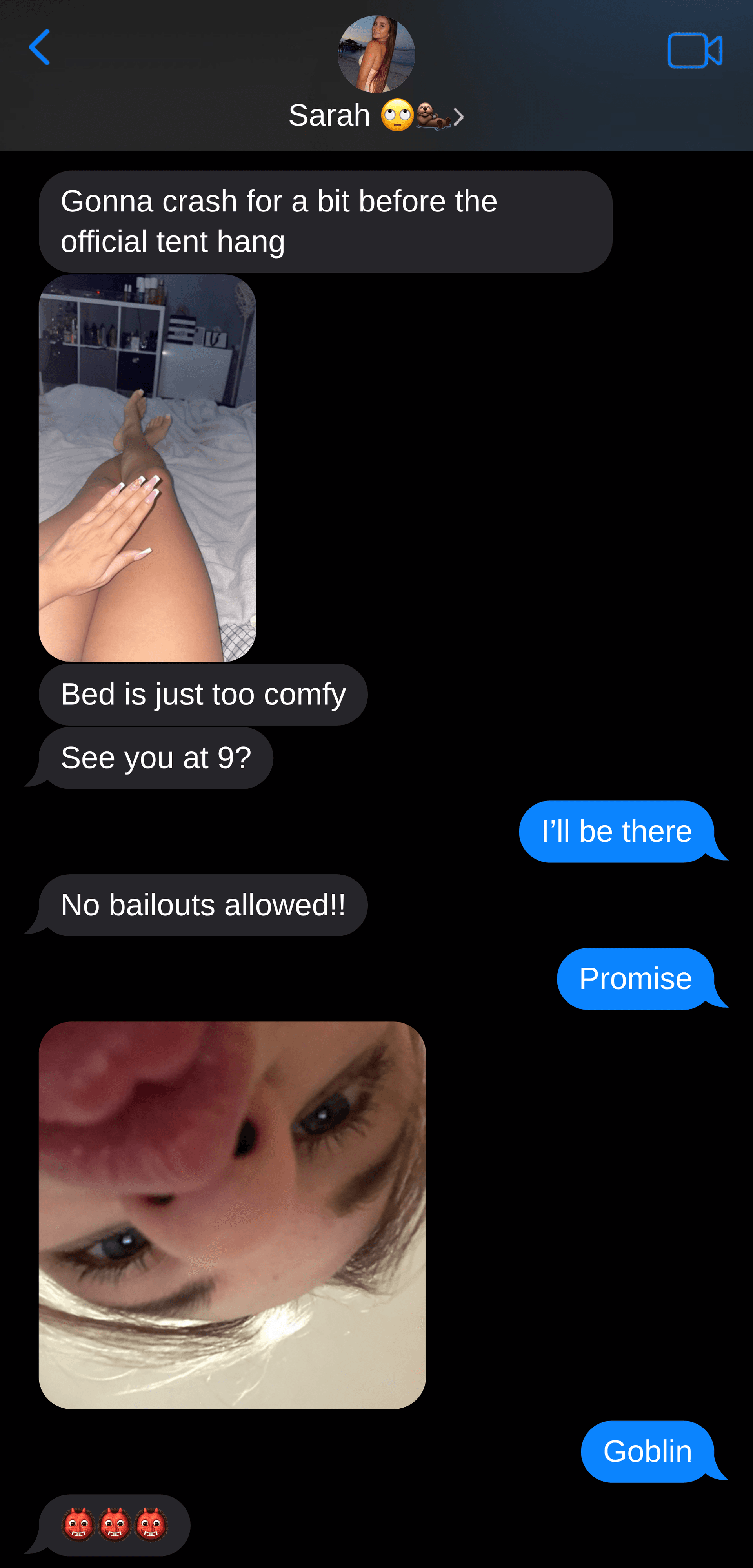 After the Accident -- Part 6 🏍️ — image 30