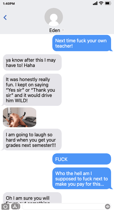 THE CLINICAL VENDETTA- Part 2 — image 62