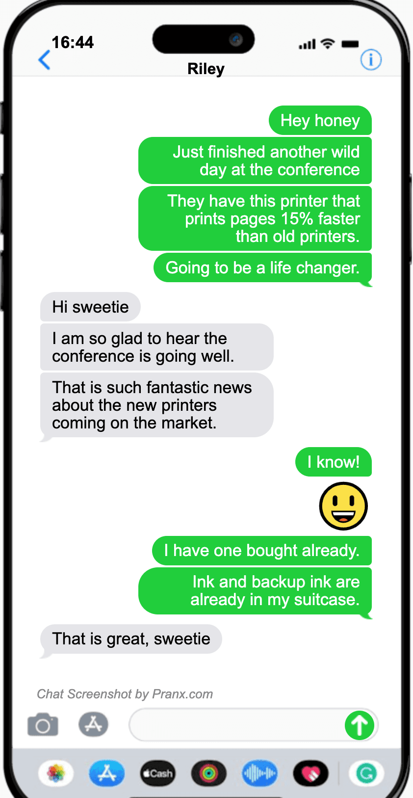 The Lonely Housewife: Part 4 — image 3