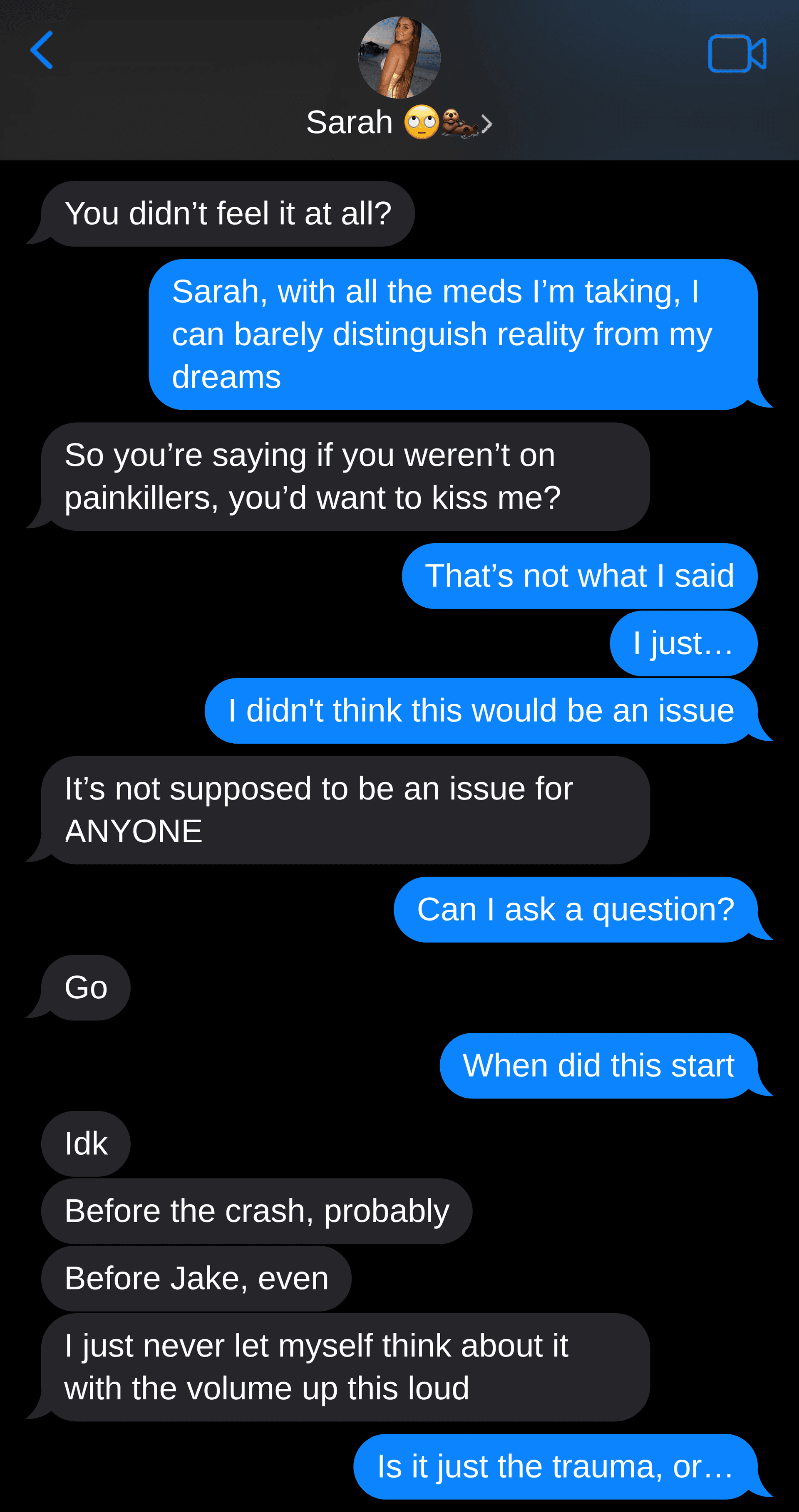 After the Accident -- Part 7 🏍️ — image 33