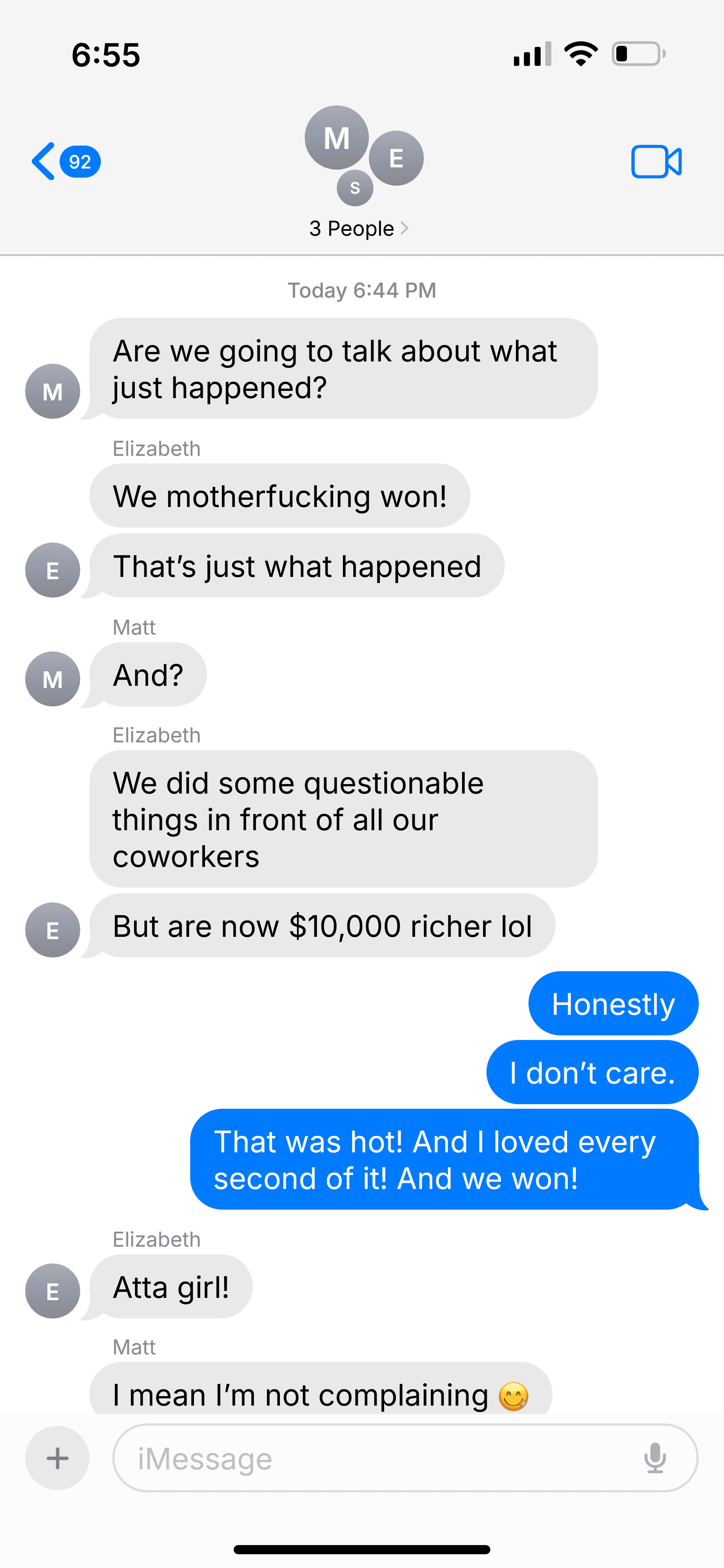 Office Games Part 4 — image 11