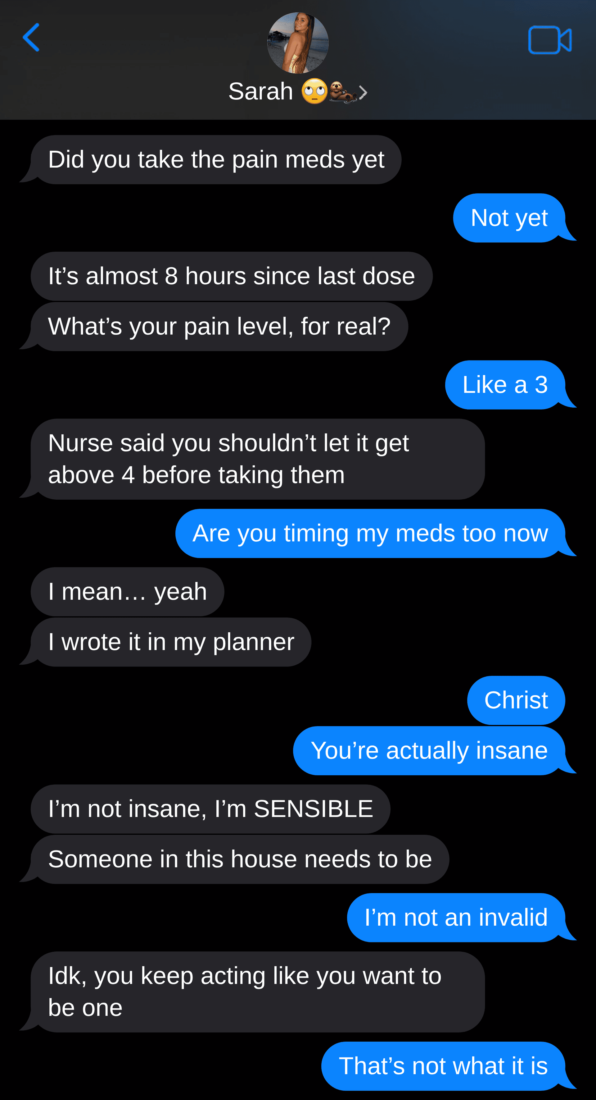 After the Accident -- Part 4 🏍️ — image 36