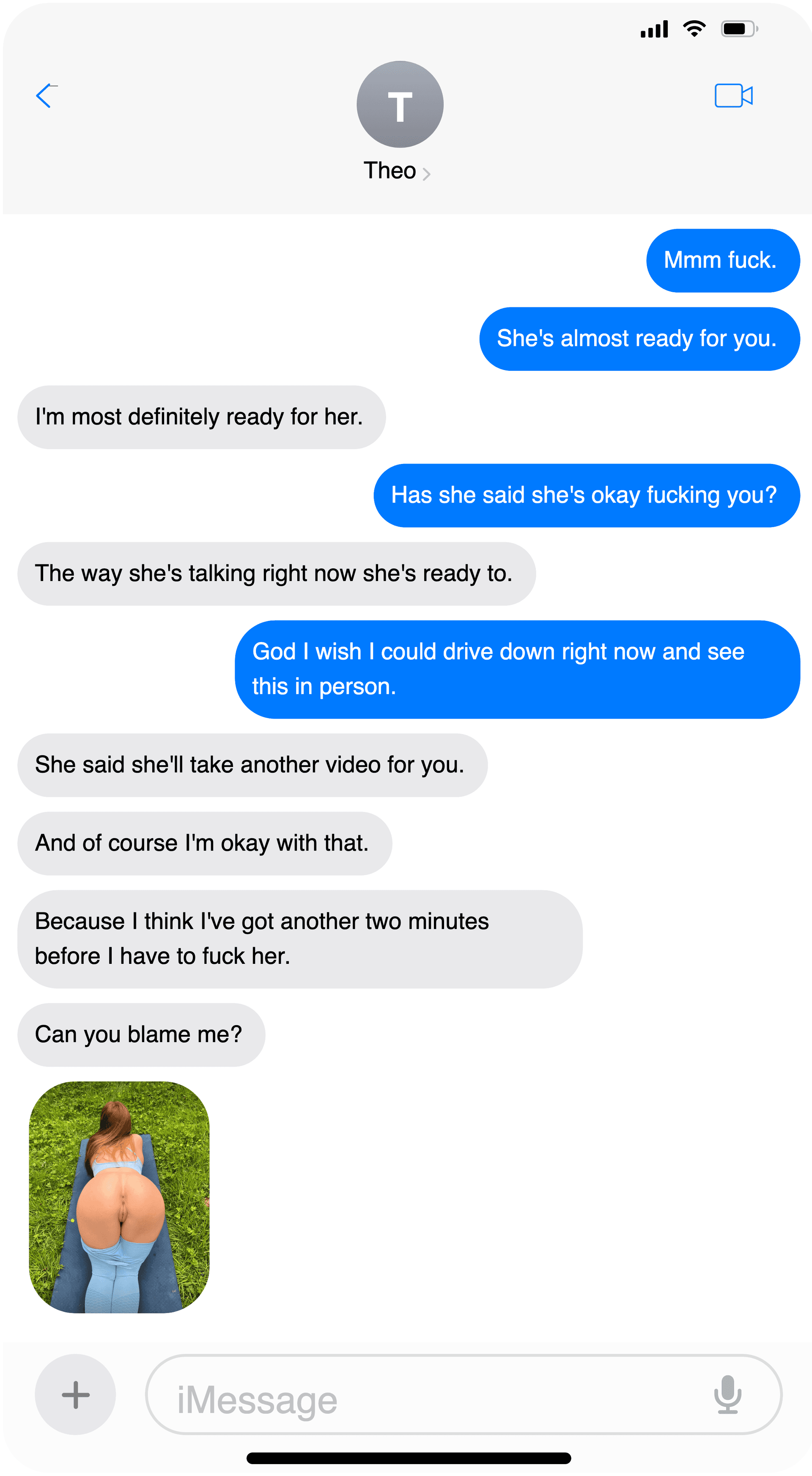 Couples Therapy - Finale — image 21