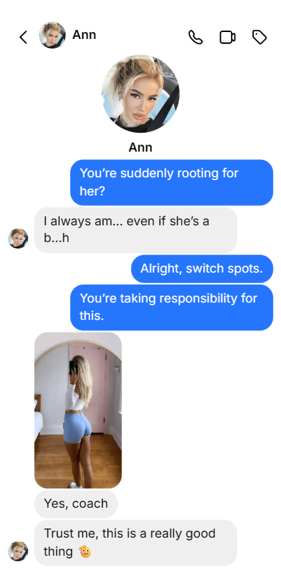 Coach Daddy (Chapter 4) — image 17