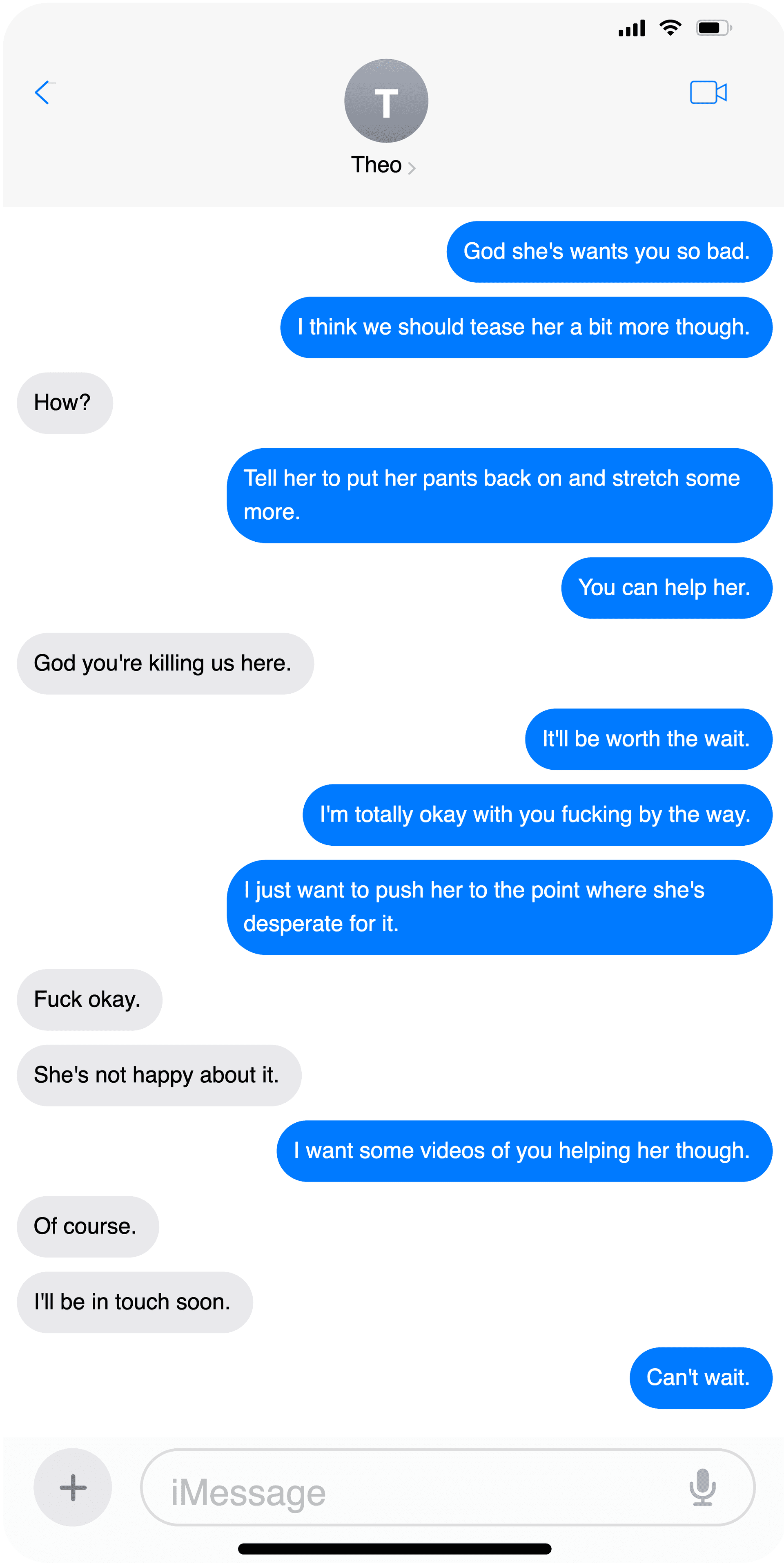 Couples Therapy - Finale — image 25