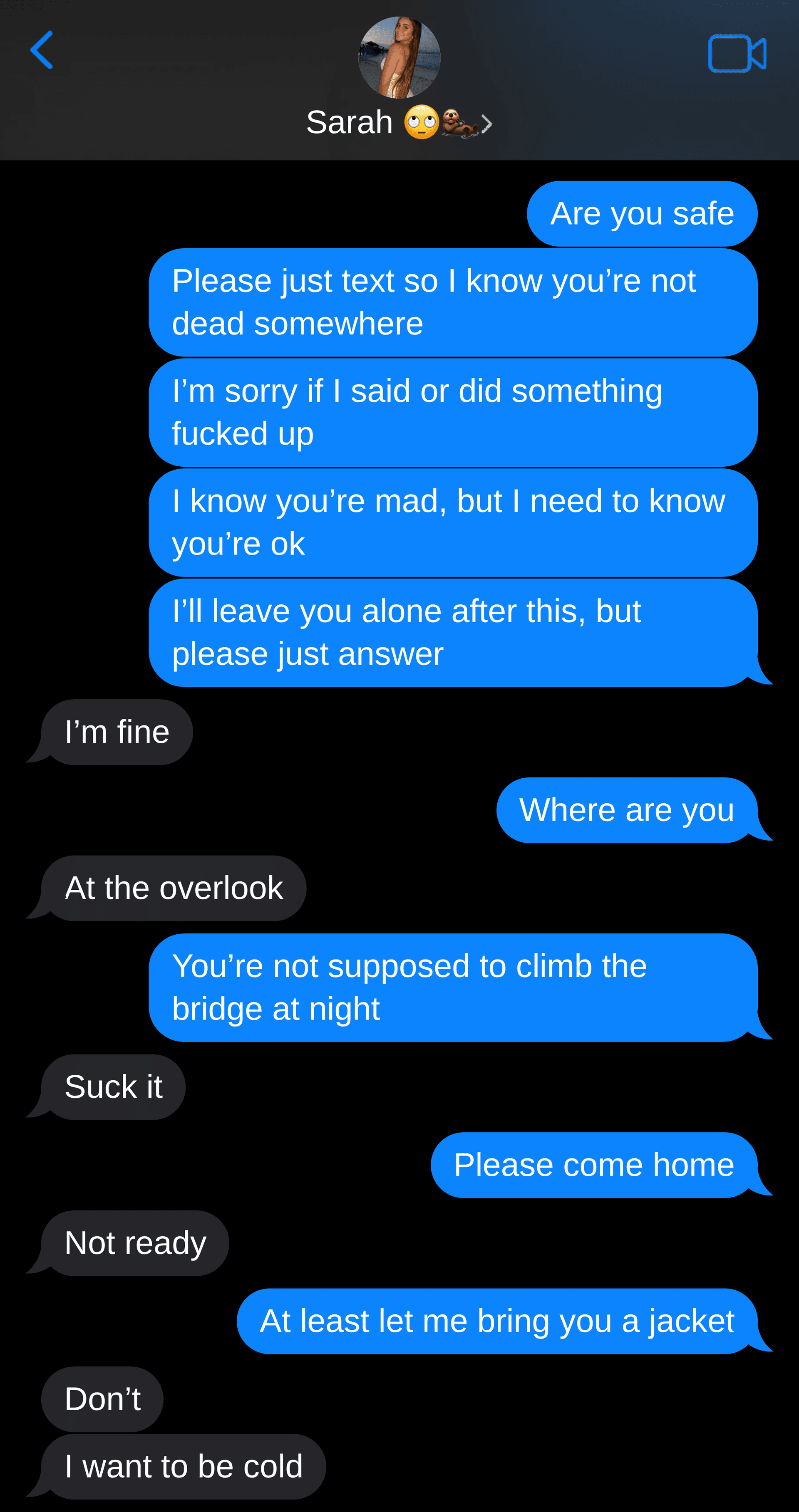 After the Accident -- Part 11 🏍️ — image 39