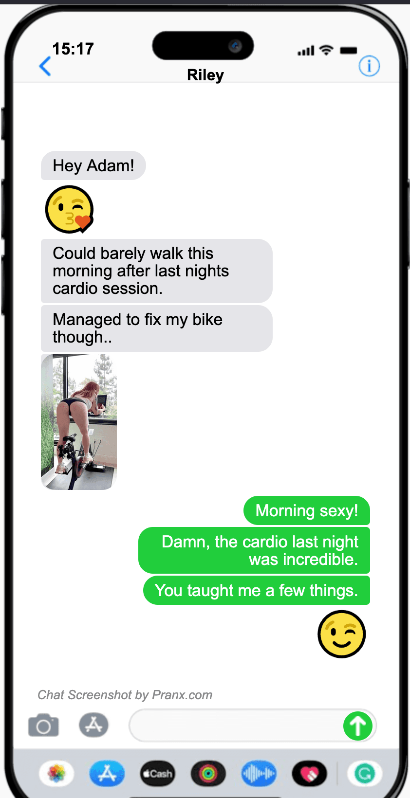 The Lonely Housewife: Part 2 — image 12