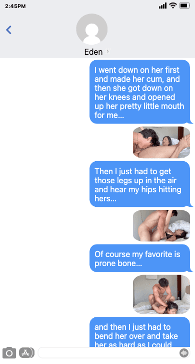 The Clinical Vendetta- Part 4 — image 40