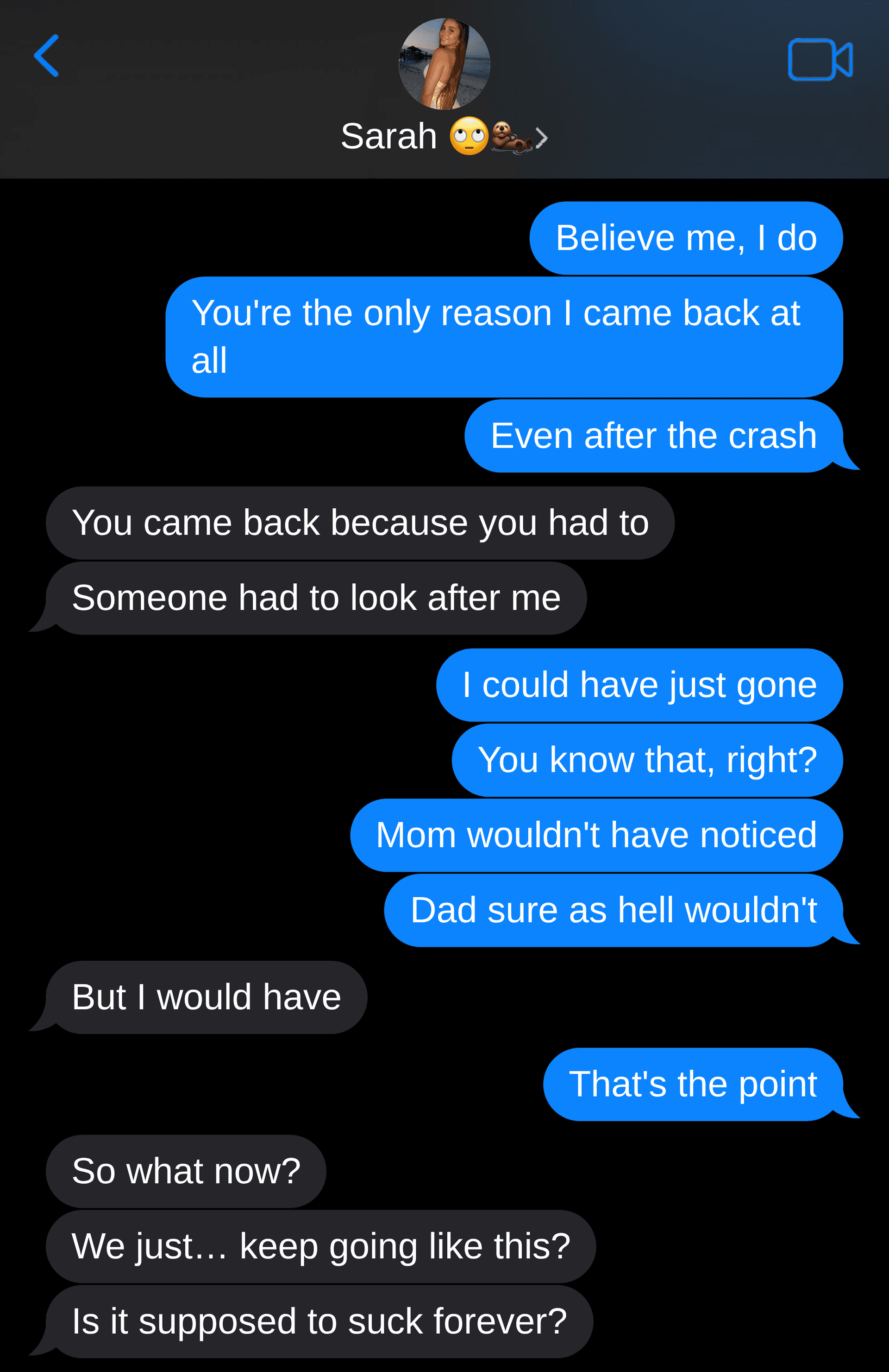 After the Accident -- Part 9 🏍️ — image 5