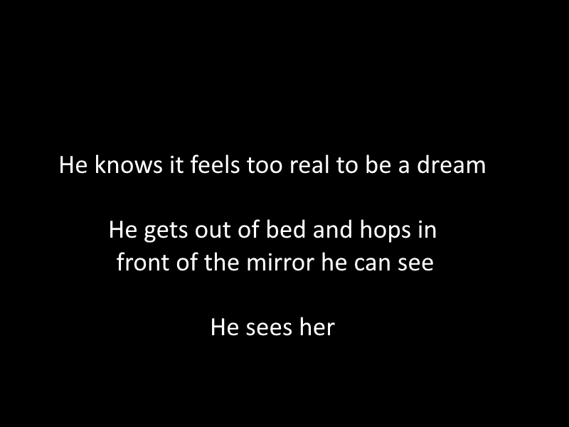 Seeing Her Perspective (full story) (bodyswap) — image 36