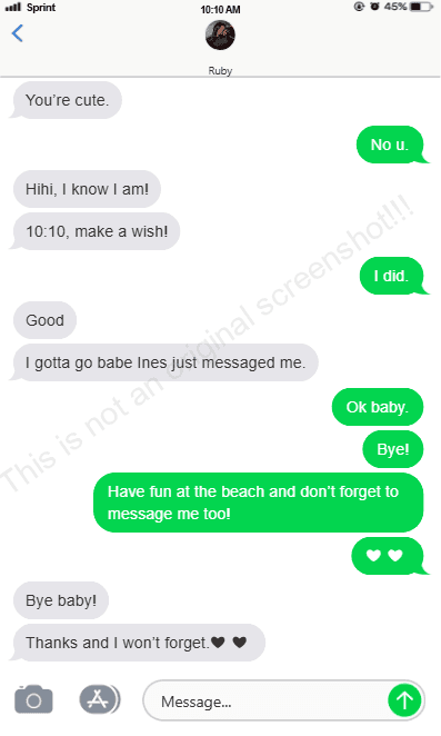 When Perfect Is Not Enough - Episode 3 - Tease Resistant — image 27