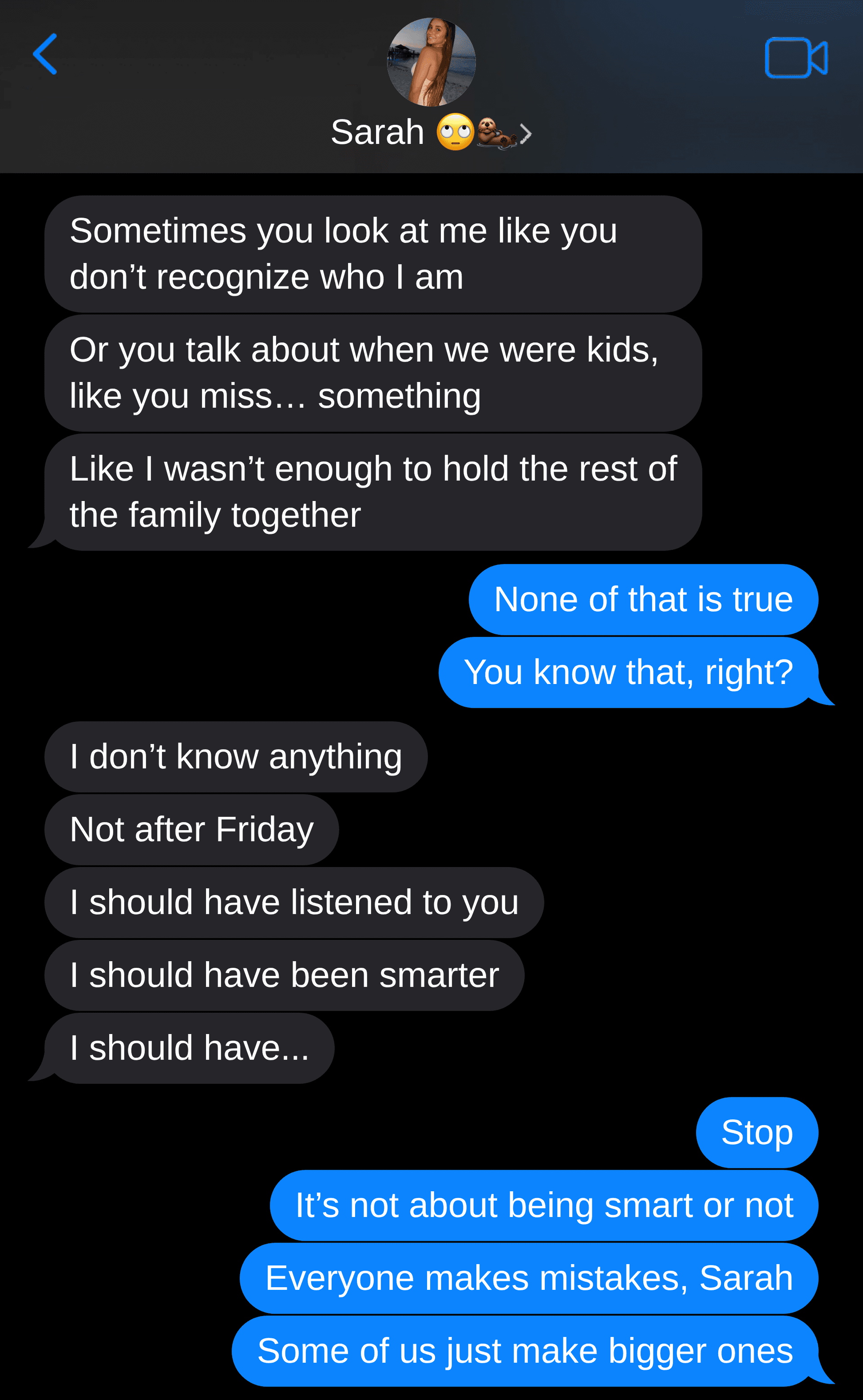 After the Accident -- Part 5 🏍️ — image 4