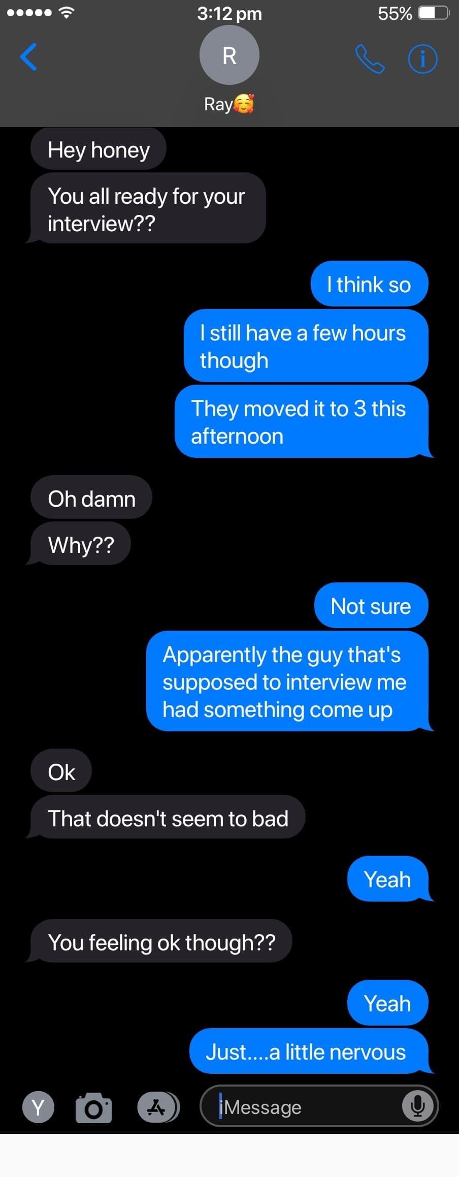 Apartment 4b - Chapter — image 5