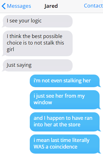Seeing Her Perspective (full story) (bodyswap) — image 9
