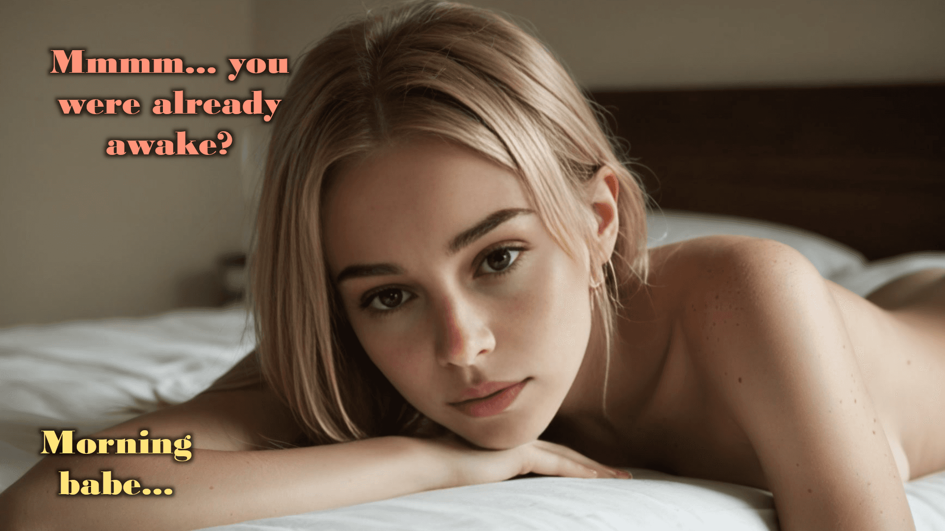 Who Better (parts 1 - 13) [AI images] — image 39