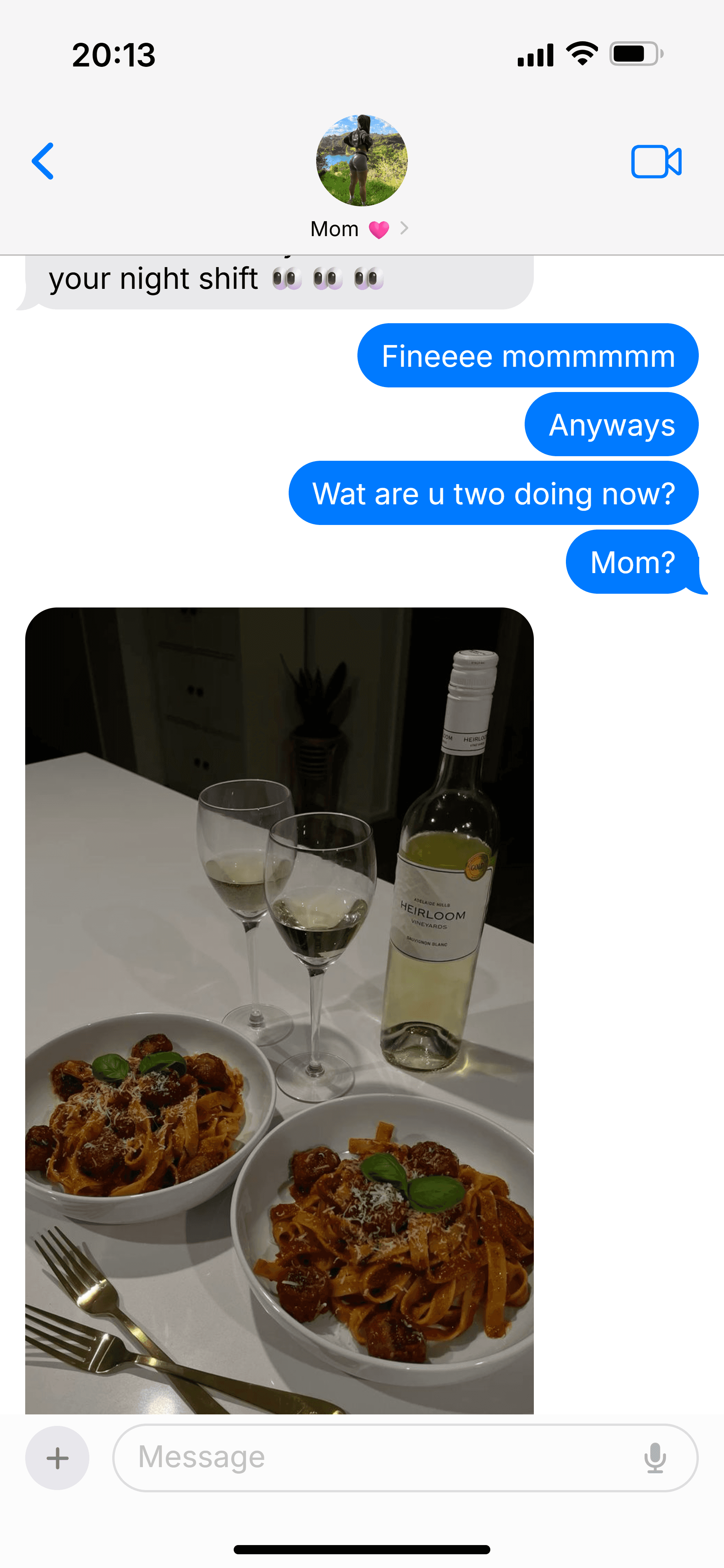 My gamer mom - Part 3 — image 37