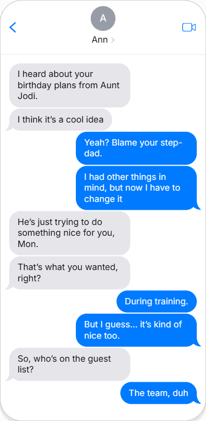 Coach Daddy (Chapter 2) — image 23