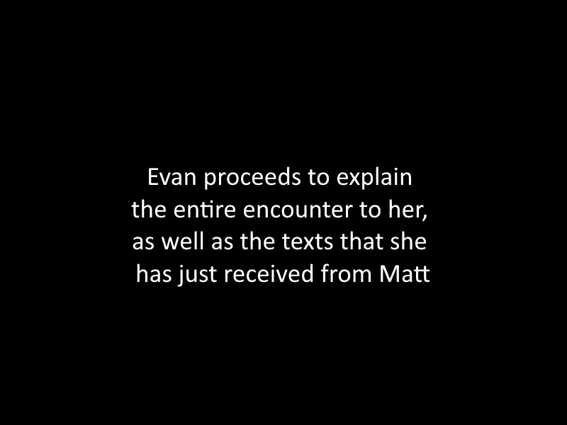 Seeing Her Perspective (full story) (bodyswap) — image 43